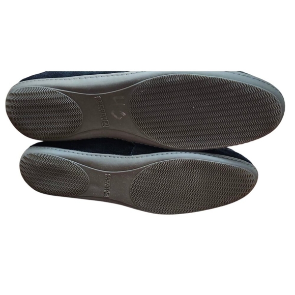 Sperry Topsider Bayshore Lace Up Moccasin Boots Size 9 M NWT - Picture 8 of 11